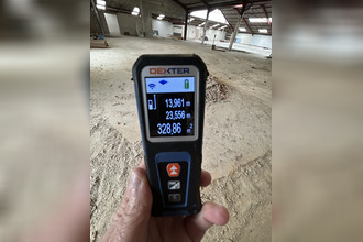 achat localcommercial st-junien 87200