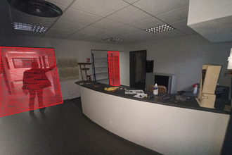 achat localcommercial st-junien 87200