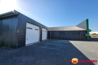 achat localcommercial st-junien 87200
