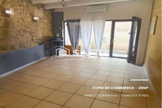 achat localcommercial st-just 34400