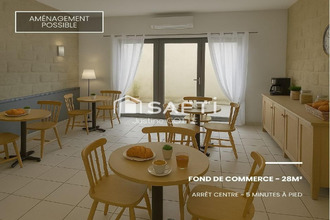 achat localcommercial st-just 34400