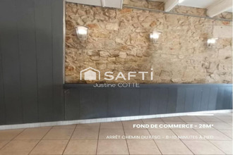 achat localcommercial st-just 34400