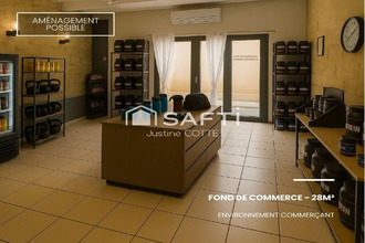 achat localcommercial st-just 34400