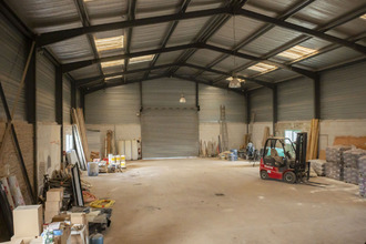 achat localcommercial st-just-de-claix 38680