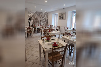 achat localcommercial st-lary 09800