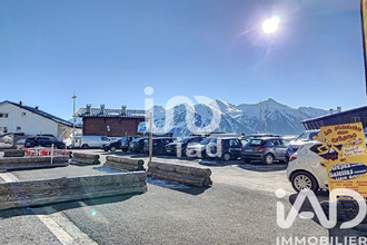 achat localcommercial st-lary-soulan 65170