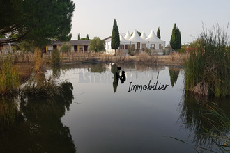 achat localcommercial st-laurent-d-aigouze 30220