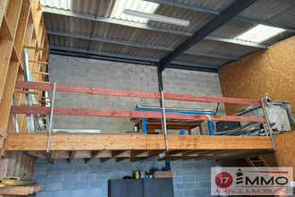 achat localcommercial st-laurent-de-la-pree 17450