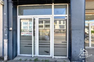 achat localcommercial st-laurent-de-mure 69720