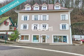 achat localcommercial st-laurent-du-pont 38380