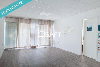 achat localcommercial st-laurent-du-pont 38380