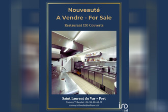 achat localcommercial st-laurent-du-var 06700