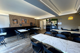 achat localcommercial st-laurent-du-var 06700