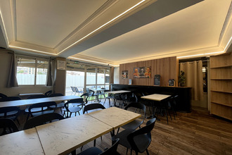 achat localcommercial st-laurent-du-var 06700