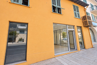 achat localcommercial st-laurent-du-var 06700