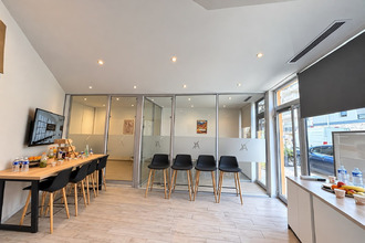 achat localcommercial st-laurent-du-var 06700