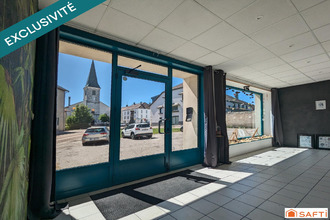 achat localcommercial st-laurent-en-grandvaux 39150