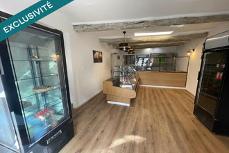 achat localcommercial st-laurent-la-vernede 30330