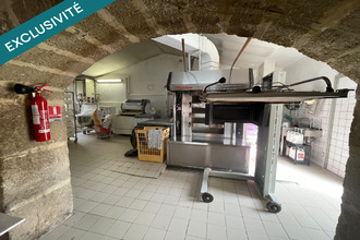 achat localcommercial st-laurent-la-vernede 30330