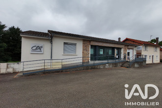 achat localcommercial st-laurent-sur-gorre 87310
