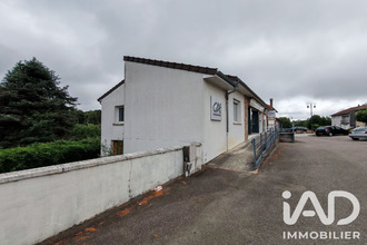 achat localcommercial st-laurent-sur-gorre 87310