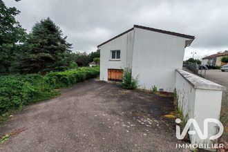 achat localcommercial st-laurent-sur-gorre 87310