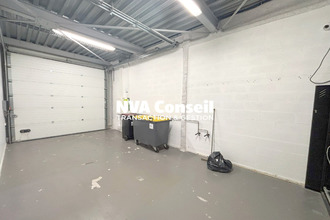 achat localcommercial st-leu-la-foret 95320