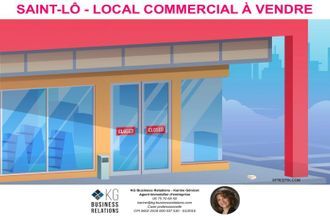 achat localcommercial st-lo 50000