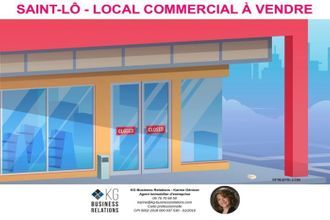 achat localcommercial st-lo 50000