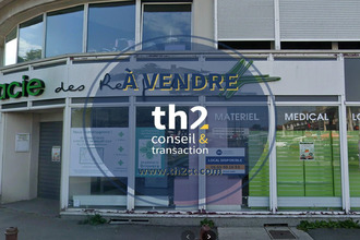 achat localcommercial st-lo 50000