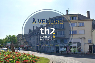 achat localcommercial st-lo 50000