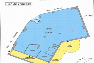 achat localcommercial st-lo 50000