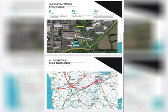 achat localcommercial st-lo 50000