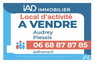 achat localcommercial st-lo 50000