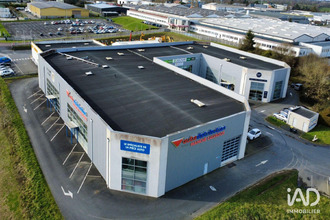 achat localcommercial st-lo 50000