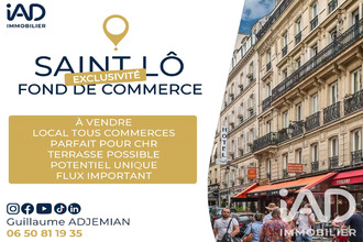 achat localcommercial st-lo 50000