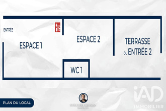 achat localcommercial st-lo 50000