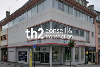 achat localcommercial st-lo 50000
