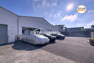 achat localcommercial st-louis 68300