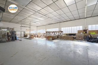 achat localcommercial st-louis 68300