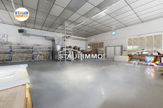 achat localcommercial st-louis 68300