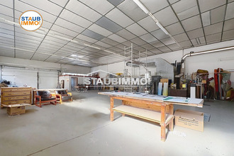 achat localcommercial st-louis 68300
