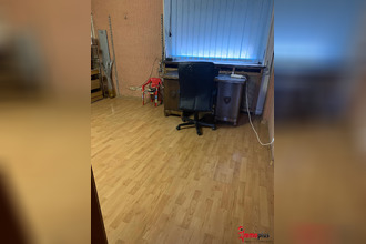 achat localcommercial st-louis 68300