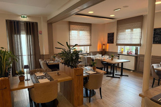 achat localcommercial st-louis 68300