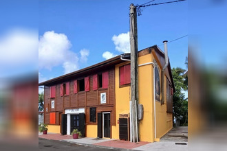 achat localcommercial st-louis 97134