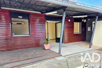 achat localcommercial st-louis 97450