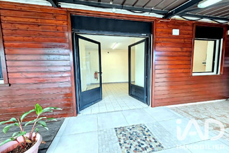 achat localcommercial st-louis 97450