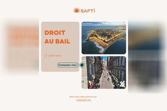 achat localcommercial st-malo 35400