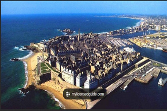achat localcommercial st-malo 35400