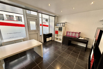 achat localcommercial st-mande 94160